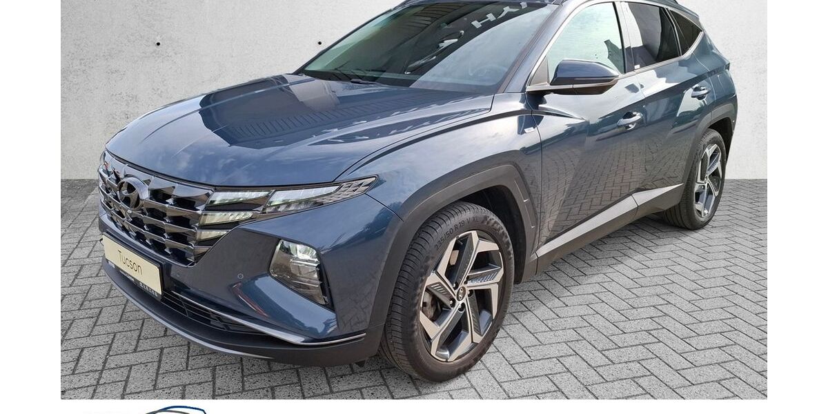Hyundai TUCSON 17.420 km 26.280 &euro; Lachendorf 29331