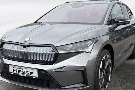 Skoda Enyaq 128.457 km 28.930 &euro; Sottrum 27367
