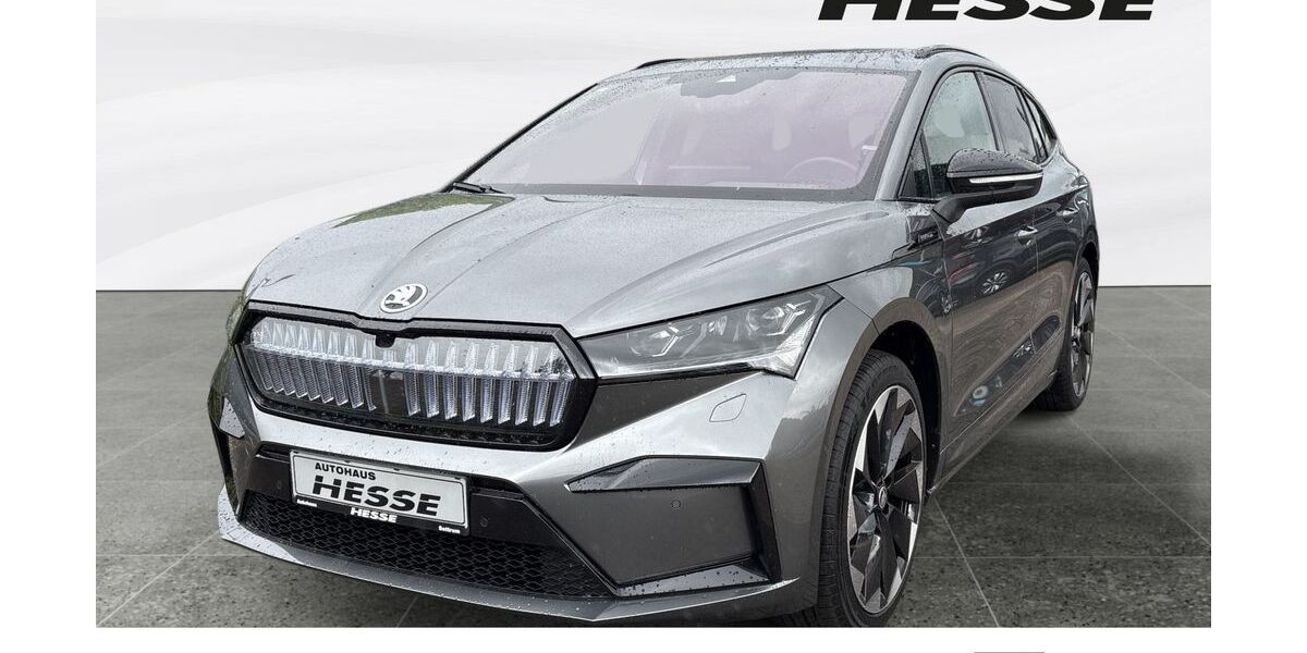 Skoda Enyaq 128.457 km 28.930 &euro; Sottrum 27367