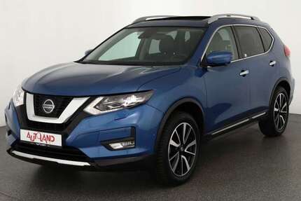 Nissan X-Trail 59.766 km 24.990 &euro; Berlin 12683