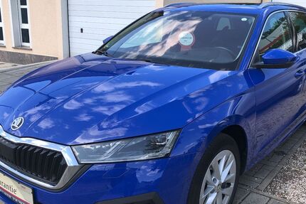 Skoda Octavia 64.571 km 21.490 &euro; Nürnberg 90469
