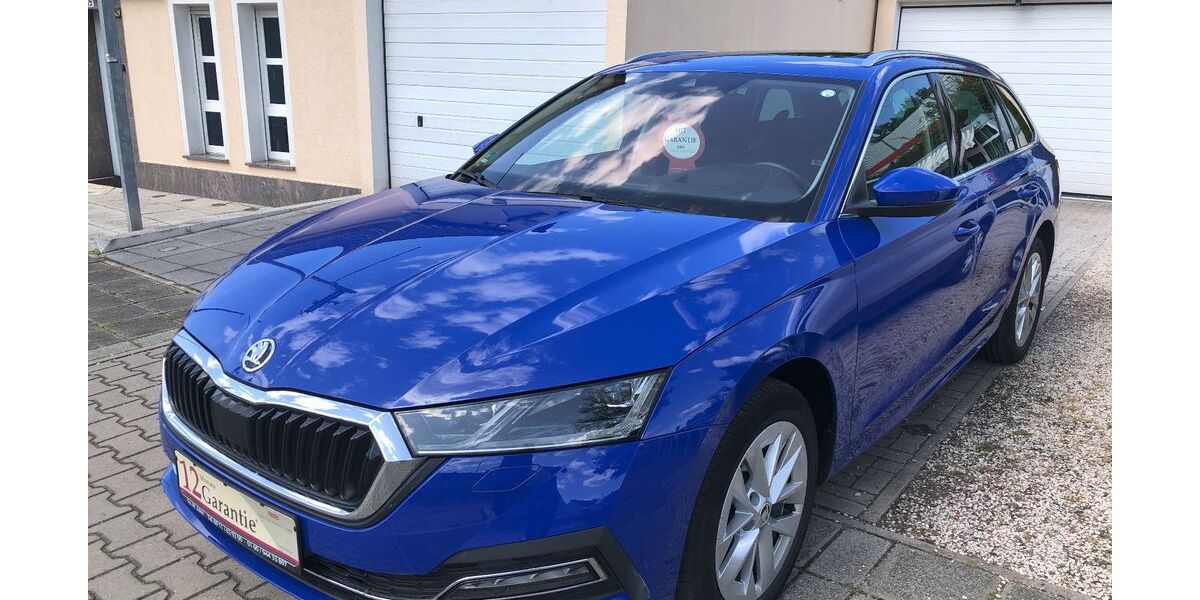 Skoda Octavia 64.571 km 21.490 &euro; Nürnberg 90469