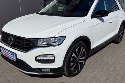 VW T-Roc 80.000 km 19.690 &euro; Bad Segeberg 23795