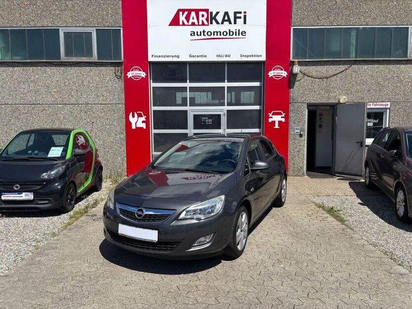 Astra