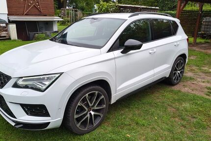 Cupra Ateca 81.000 km 25.750 &euro; Lenzen 19309