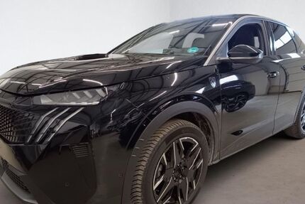 Peugeot 3008 36.939 km 26.490 &euro; Marburg 35043