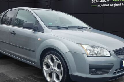 Ford Focus 163.929 km 3.480 &euro; Bergisch Gladbach 51469