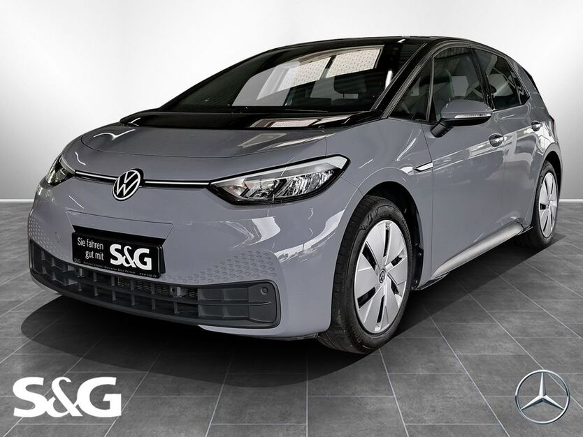 VW ID.3 37.000 km 18.490 € Offenburg 77656