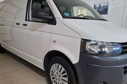 VW T5 Transporter