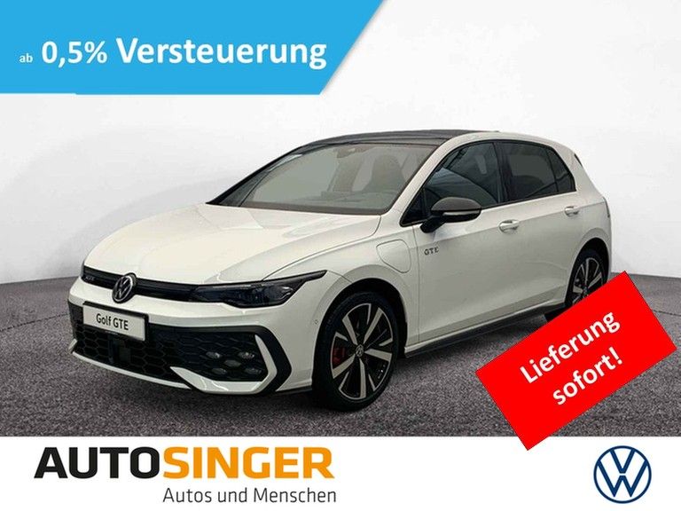 VW Golf 9.500 km 41.980 &euro; Marktoberdorf 87616