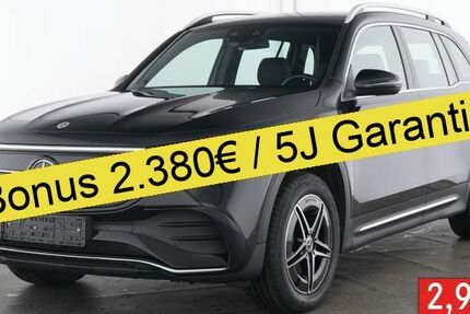 Mercedes-Benz EQB 40.950 km 33.885 &euro; Bad Aibling 83043