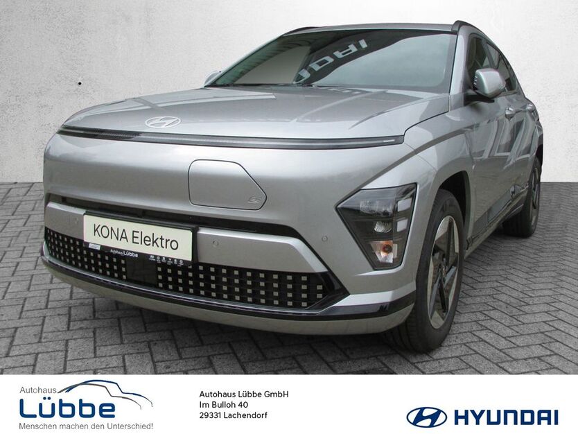 Hyundai KONA 7.000 km 32.480 € Lachendorf 29331