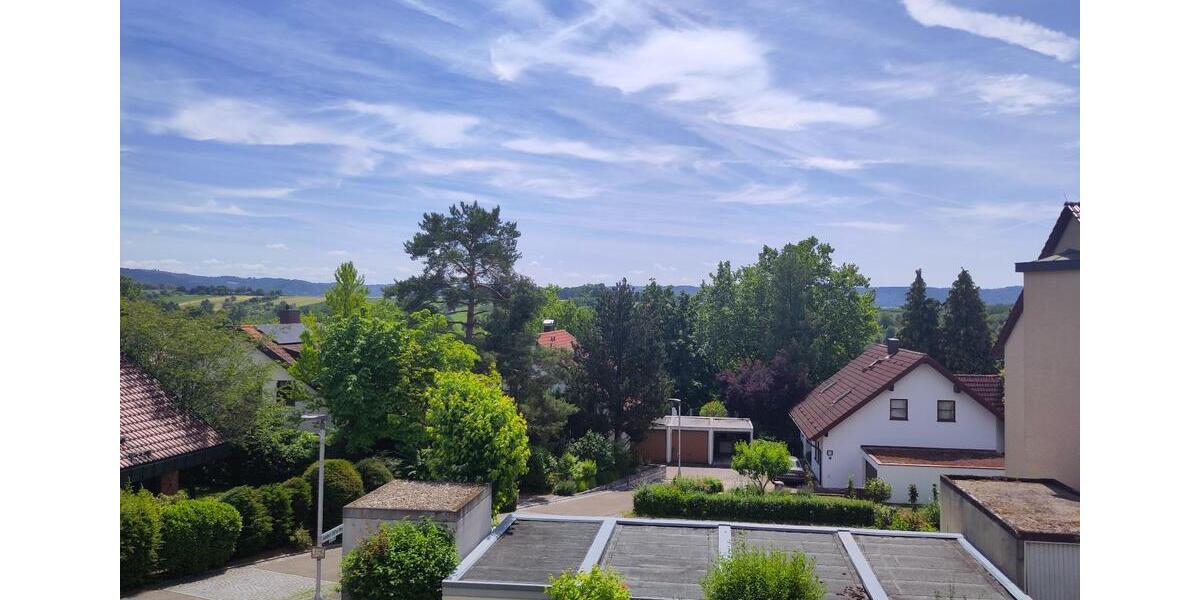 Etagenwohnung Backnang - 2 Zimmer, 52 m&sup2;, 189.000&euro; | Angebot:27089263