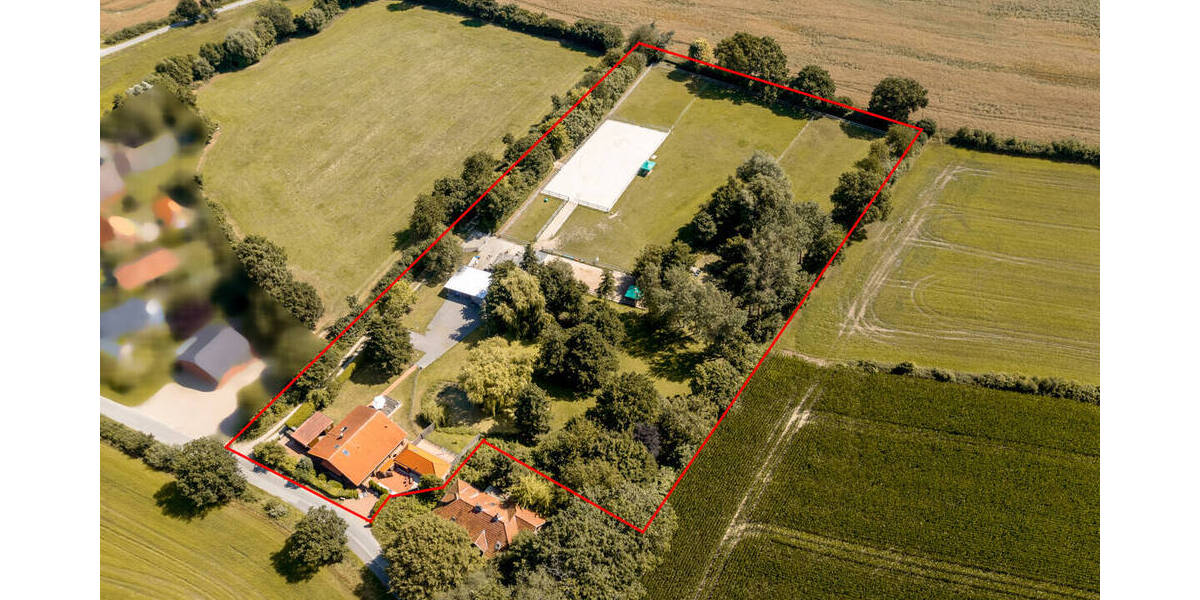 Mehrfamilienhaus, Wohnhaus Schashagen-Marxdorf Marxdorf - 5 Zimmer, 170 m&sup2;, 990.000&euro; | Angebot:25909545