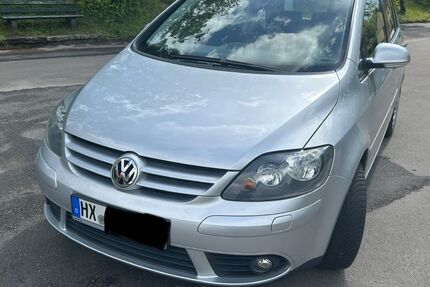 VW Golf Plus 178.000 km 3.900 &euro; Steinheim 32839