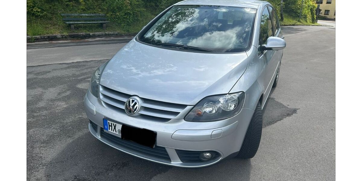 VW Golf Plus 178.000 km 3.900 &euro; Steinheim 32839