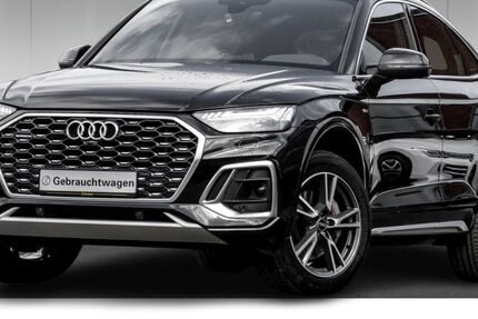 Audi Q5 95.989 km 34.880 &euro; Münster 48163