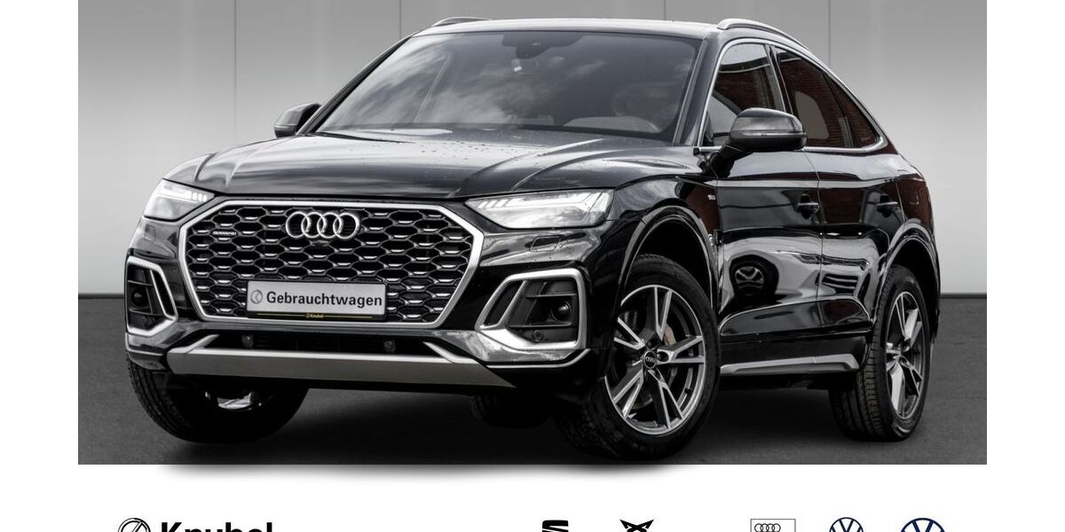 Audi Q5 95.989 km 35.880 &euro; Münster 48163