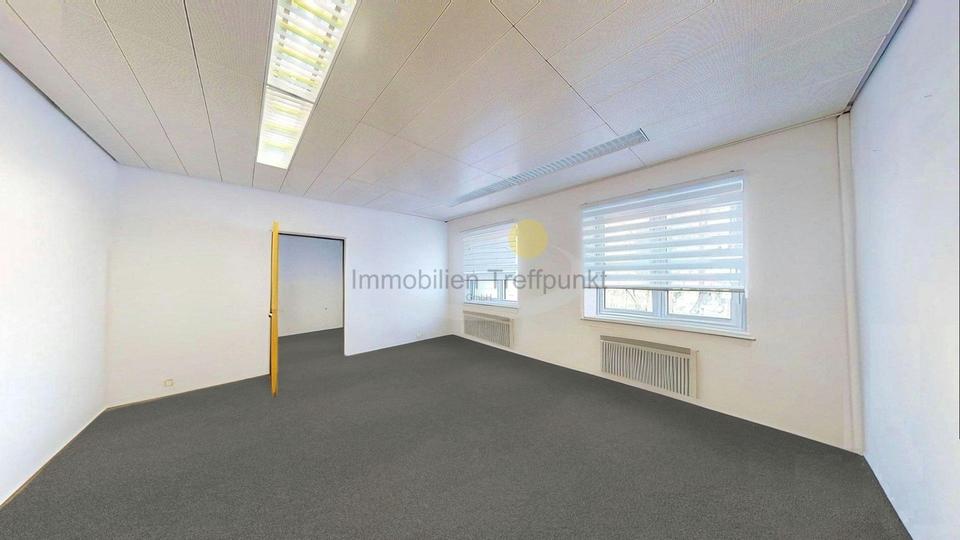 Gewerbeobjekt Rosenheim Innenstadt - 4.033&euro; | Angebot:26196122
