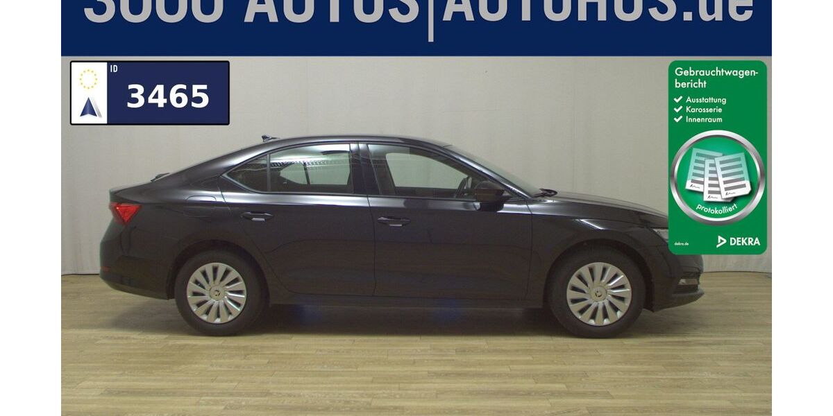 Skoda Octavia 37.257 km 16.980 &euro; Bremen / Arsten 28279