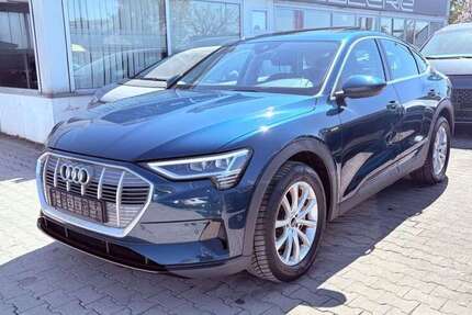 Audi e-tron 149.000 km 19.990 &euro; Ulm (Jungingen) 89081