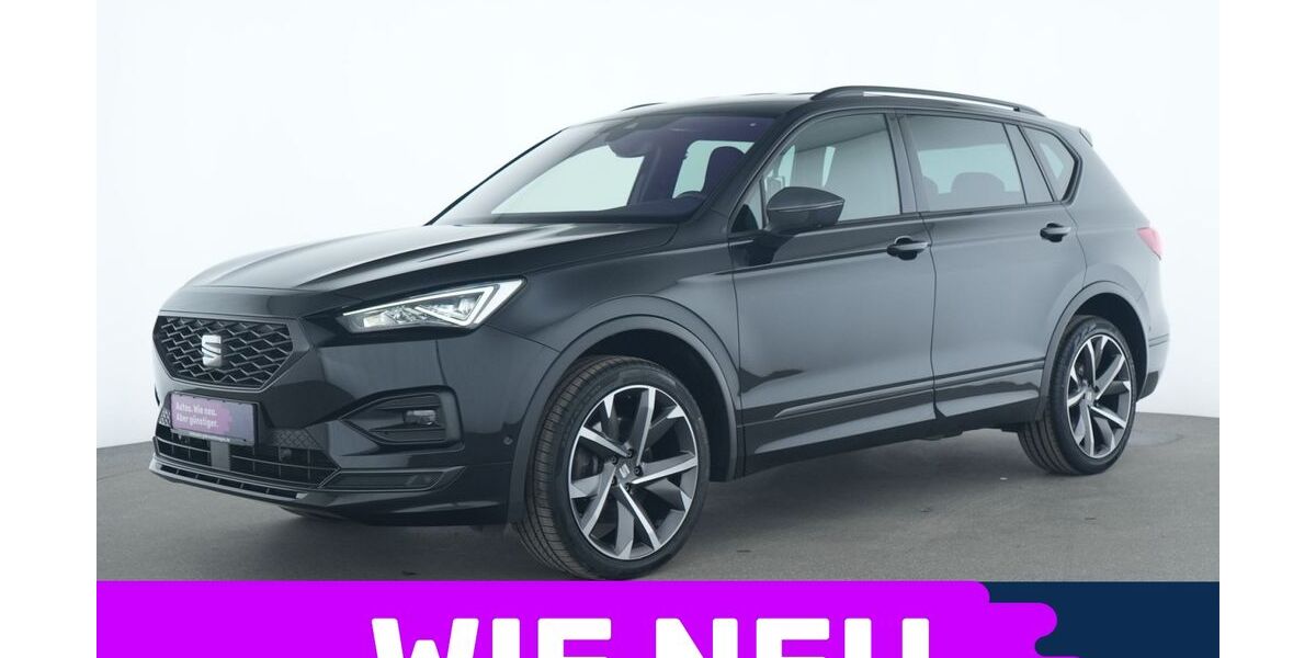 Seat Tarraco 42.431 km 36.963 &euro; Garching bei München 85748