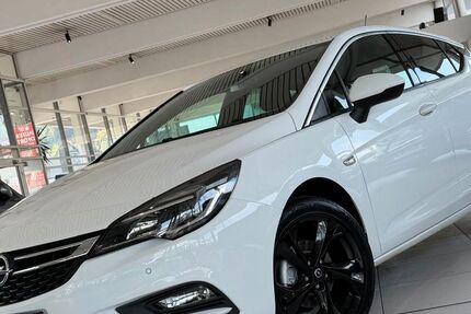 Opel Astra 94.257 km 11.991 &euro; Siegen 57078