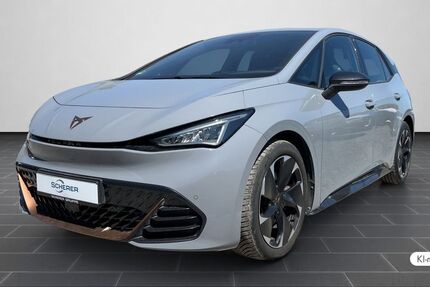Cupra Born 48.187 km 24.580 &euro; Mayen 56727