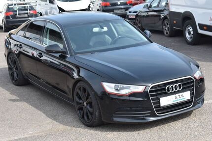 Audi A6 250.000 km 8.990 &euro; Hückelhoven 41836