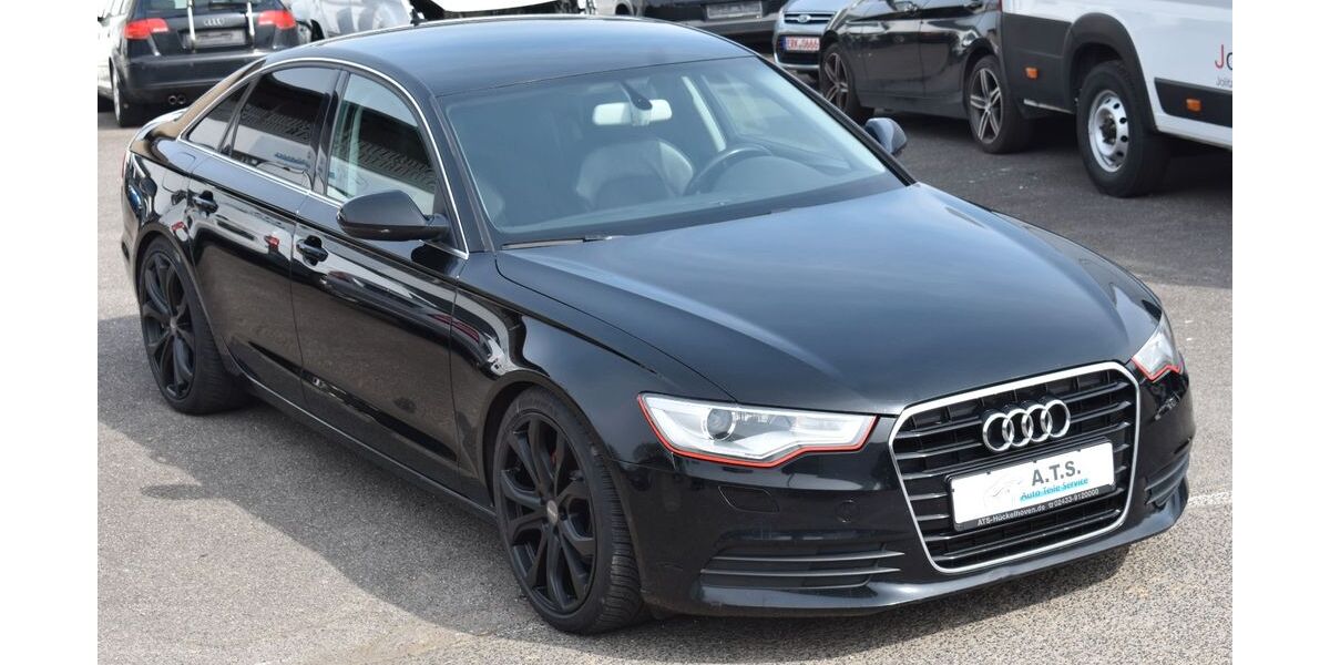 Audi A6 250.000 km 8.990 &euro; Hückelhoven 41836