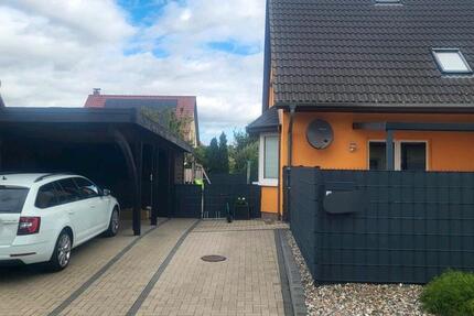 Doppelhaushälte 2000 Euro Warmmiete 5 zimmer