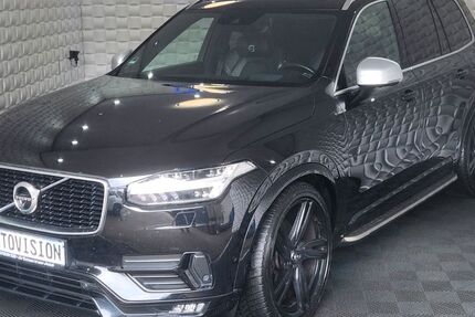 Volvo XC90 219.000 km 22.950 &euro; Herzberg am Harz 37412