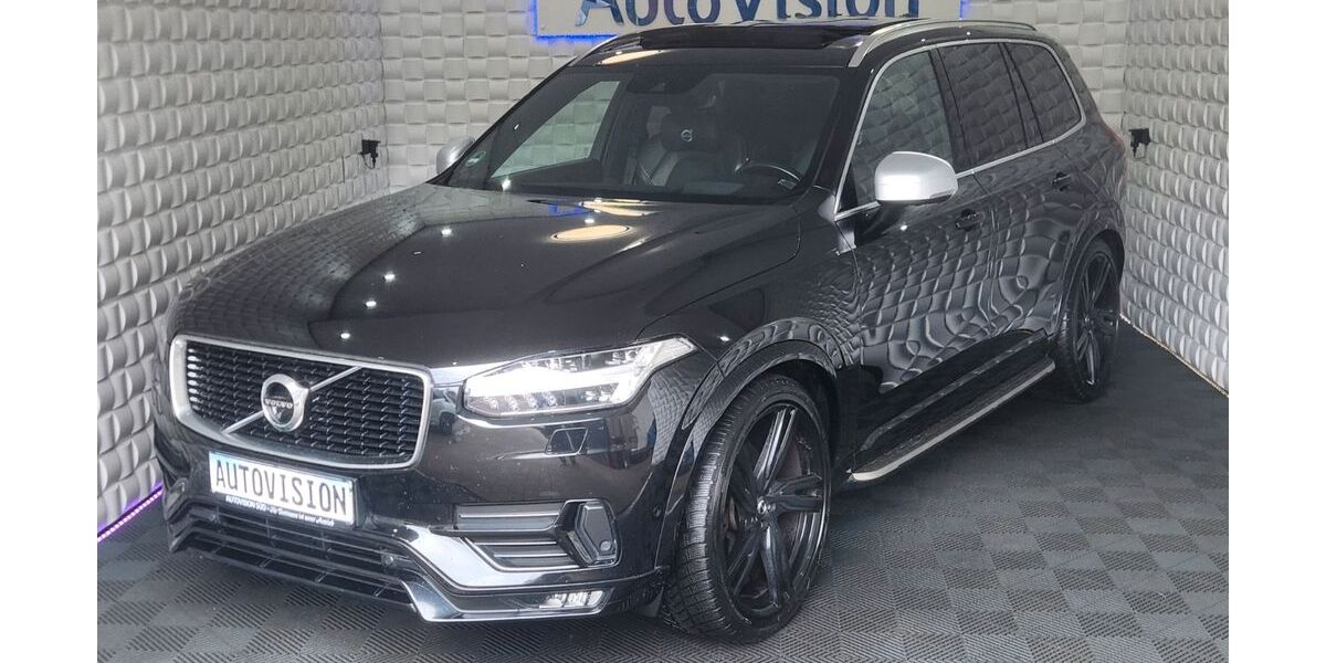 Volvo XC90 219.000 km 22.950 &euro; Herzberg am Harz 37412