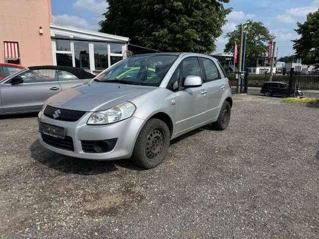 SX4