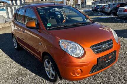 Kia Picanto 154.000 km 1.999 &euro; Olpe 57462