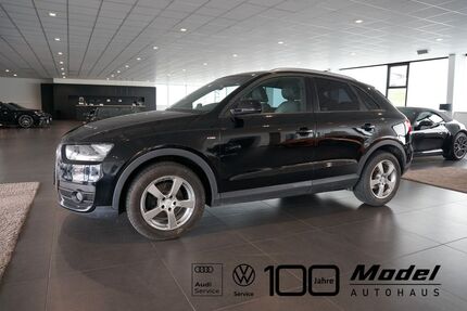 Audi Q3 166.900 km 9.900 &euro; Blaufelden - Wiesenbach 74572