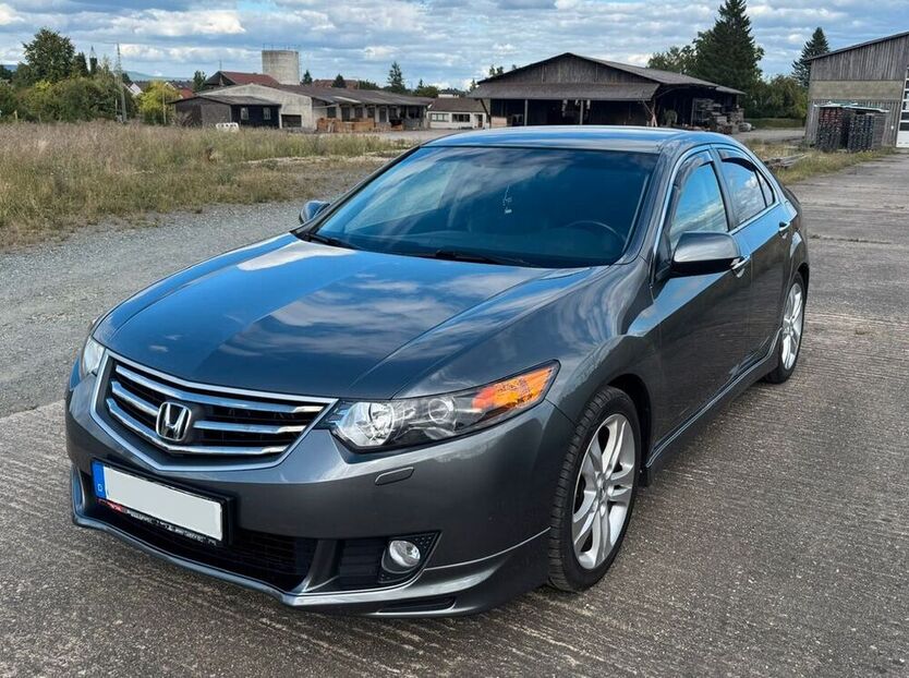 Accord