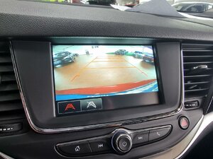 Astra Elegance Navi Keyless Park&Go Klimaautom. Wi