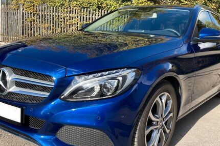 Mercedes-Benz C 250 69.750 km 22.700 € Germering 82110