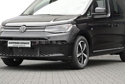 VW Caddy 13.999 km 35.190 &euro; Wuppertal 42109