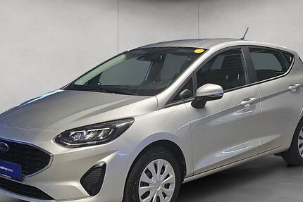 Ford Fiesta 13.723 km 14.990 € Stuttgart 70190