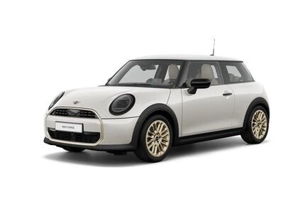 Mini Cooper C 12.363 km 24.670 &euro; Sinzheim bei Baden-Baden 76547