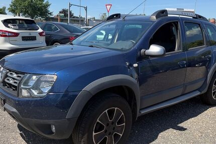 Dacia Duster 175.394 km 3.690 &euro; Elsterwerda 04910