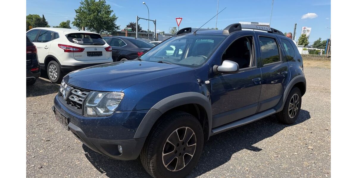 Dacia Duster 175.394 km 3.690 &euro; Elsterwerda 04910