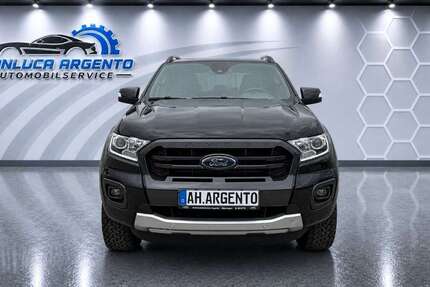Ford Ranger 36.059 km 33.645 &euro; Meiningen 98617