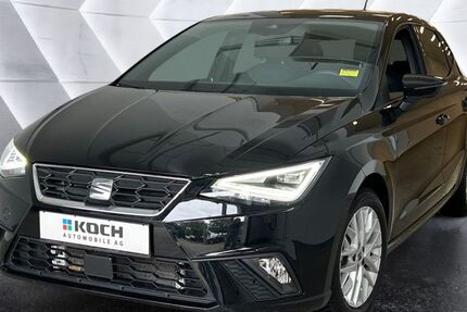 Seat Ibiza 17.747 km 22.950 &euro; Schönefeld 12529