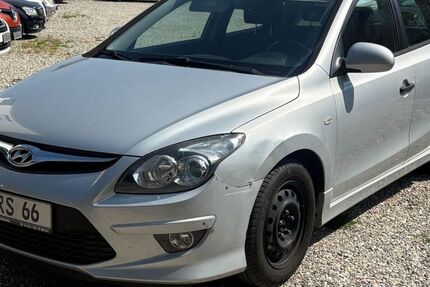 Hyundai i30 145.500 km 2.950 &euro; Waldkraiburg 84478