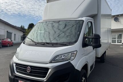 Fiat Ducato 157.000 km 13.890 &euro; Neunkirchen 57290