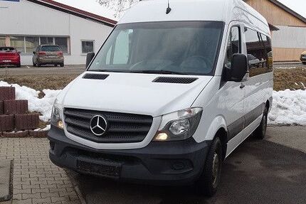 Mercedes-Benz Sprinter 199.999 km 24.859 &euro; Buchloe 86807