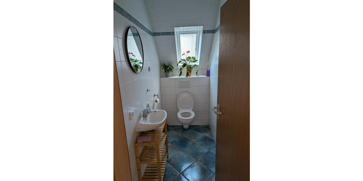 Maisonettenwohnung Trautskirchen - 4 Zimmer, 121 m&sup2;, 900&euro; | Angebot:26326234